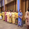 งานมุทิตาจิตสมาชิกเกษียณอายุราชการ สหกรณ์ออมทรัพย์ครูพัทลุง จำกัด ประจำปี 2567
